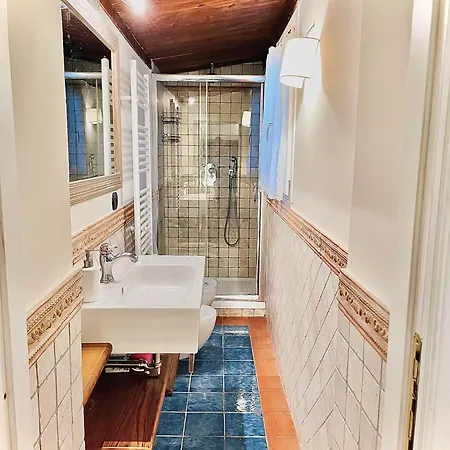 Apartamento Sonia Campo De' Fiori
