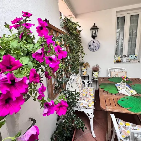 Apartamento Sonia Campo De' Fiori *