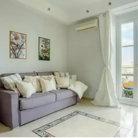 Casa Centro San Giovanni Apartment Rome