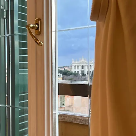 Casa Centro San Giovanni Apartment