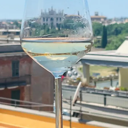 Apartamento Casa Centro San Giovanni