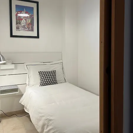 Apartment Casa Centro San Giovanni