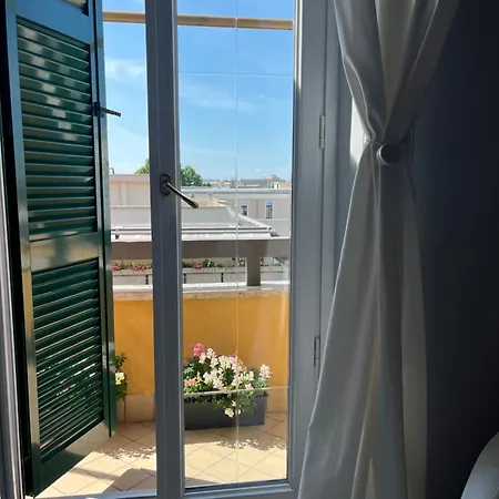 Casa Centro San Giovanni Apartment *