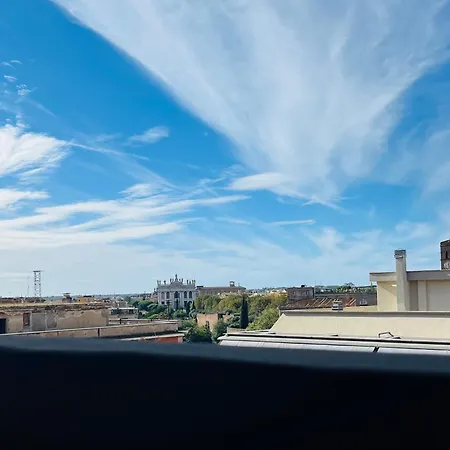 Apartamento Casa Centro San Giovanni *
