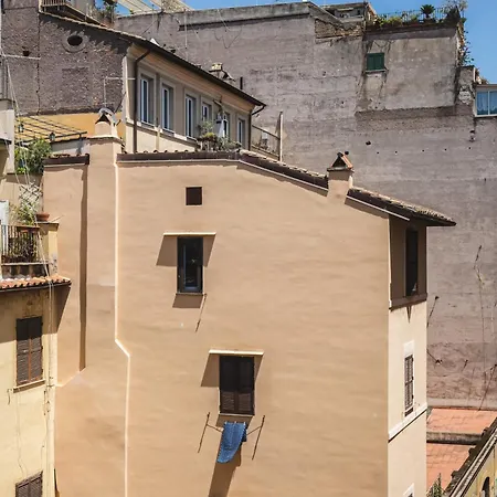 Valeria Terrace - Monti, * Rome
