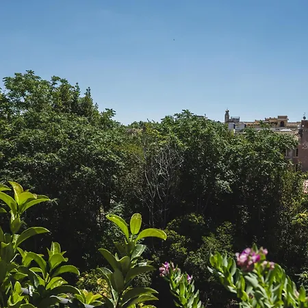 Apartment Valeria Terrace - Monti, *