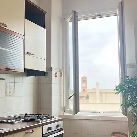Casa Centro San Giovanni Apartment *