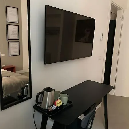 Joy Is - San Giovanni - Colosseo Apartment *