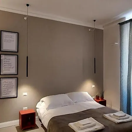Joy Is - San Giovanni - Colosseo Apartment Rome