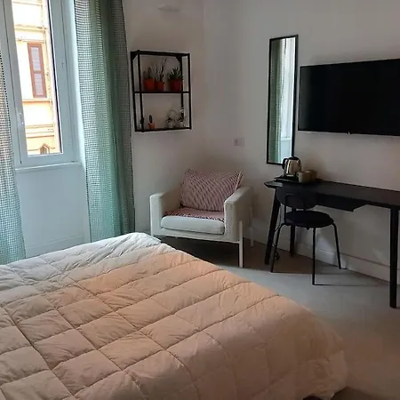 Apartment Joy Is - San Giovanni - Colosseo *