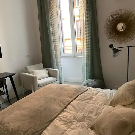 Apartment Joy Is - San Giovanni - Colosseo *
