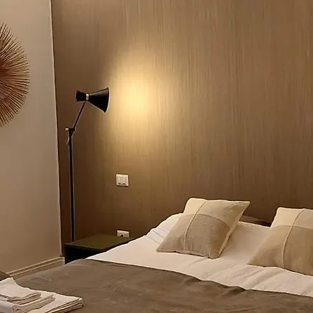 Apartment Joy Is - San Giovanni - Colosseo