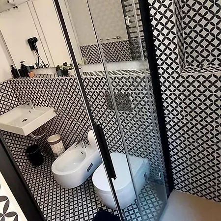 Apartment Joy Is - San Giovanni - Colosseo *