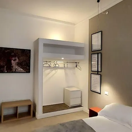 Joy Is - San Giovanni - Colosseo Apartment *