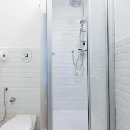 Marco Aurelio By Interhome Apartment *