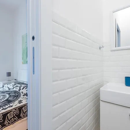Marco Aurelio By Interhome *
