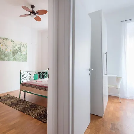 Apartment Marco Aurelio By Interhome