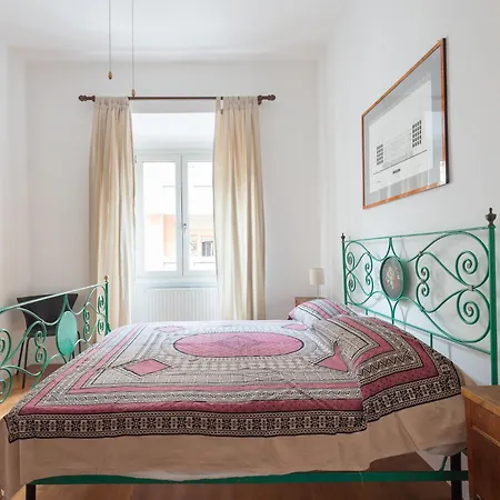 Apartment Marco Aurelio By Interhome *