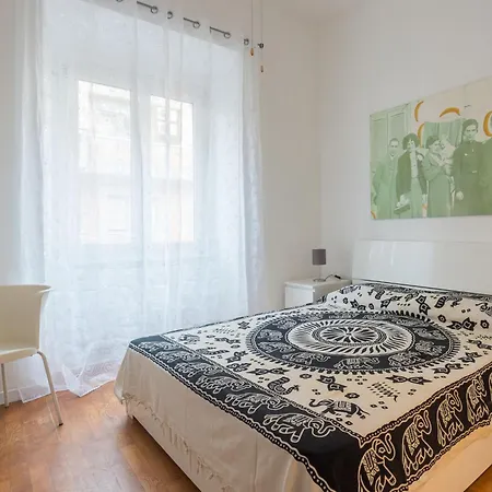 Marco Aurelio By Interhome Apartment Rome