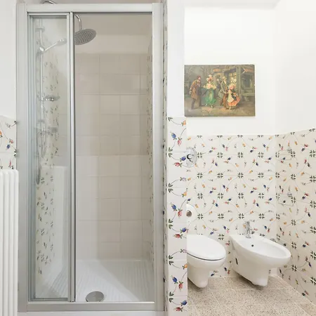 Marco Aurelio By Interhome Apartment