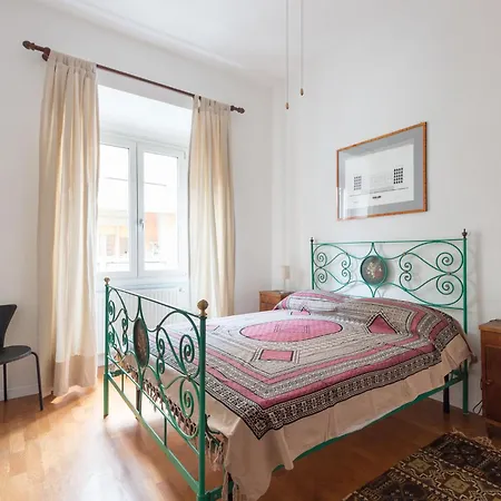 Marco Aurelio By Interhome Apartment