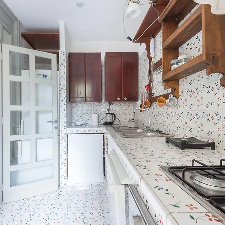 Marco Aurelio By Interhome *