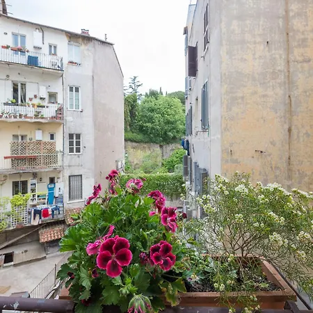Marco Aurelio By Interhome Apartment Rome