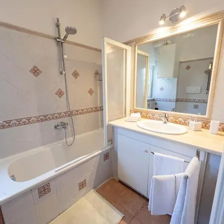 Apartamento Santa Giovanna Elisabetta Roma