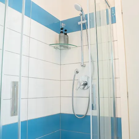 Appartamento Vatican 4 Bedroom With Private Parking