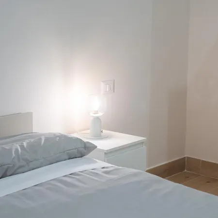 Appartamento Vatican 4 Bedroom With Private Parking Roma