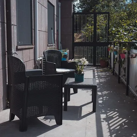 Vatican 4 Bedroom With Private Parking *