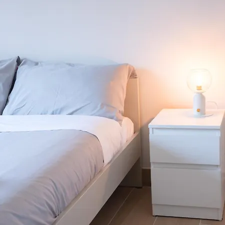 Appartamento Vatican 4 Bedroom With Private Parking