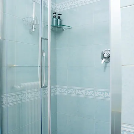 Appartamento Vatican 4 Bedroom With Private Parking Roma