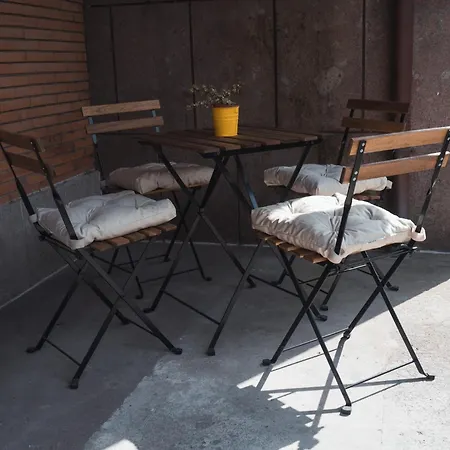 Vatican 4 Bedroom With Private Parking Appartamento *