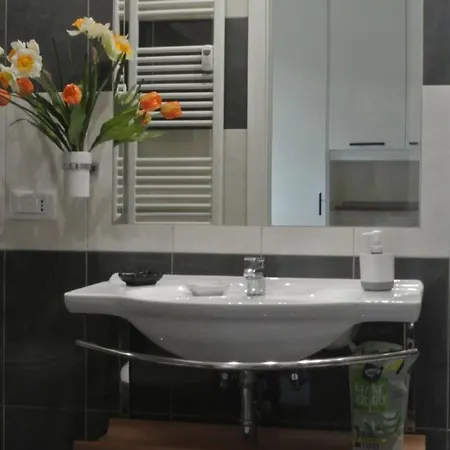 Apartment Vesta House Rom