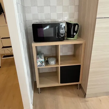 Enjoy Rhome Apartment