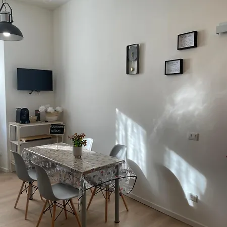 Enjoy Rhome Apartment Rome