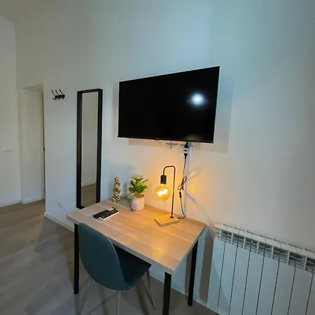 Apartment Enjoy Rhome Rome