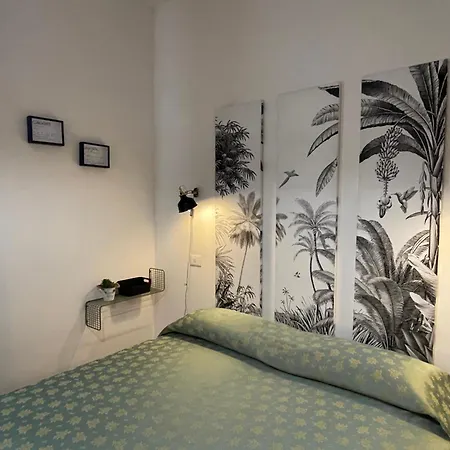 Enjoy Rhome Apartment