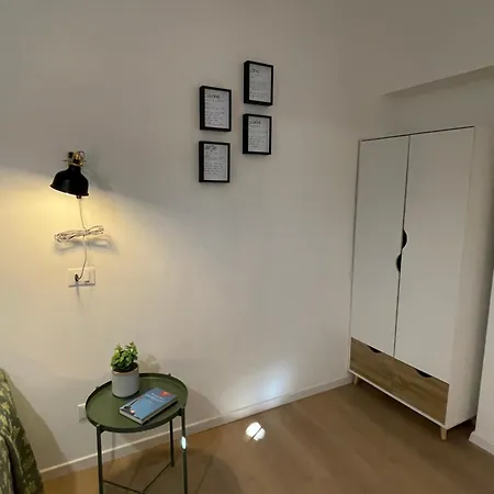 Enjoy Rhome Apartment