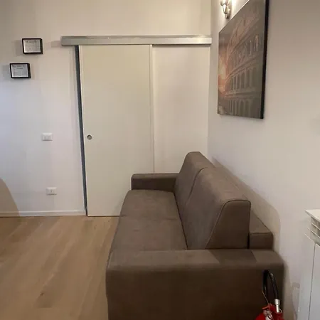 Apartment Enjoy Rhome