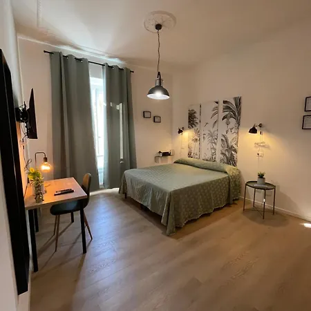 Apartment Enjoy Rhome *