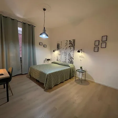 Enjoy Rhome Apartment Rome