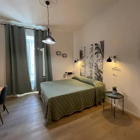 Apartment Enjoy Rhome Rome
