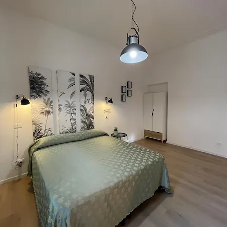 Enjoy Rhome Apartment Rom