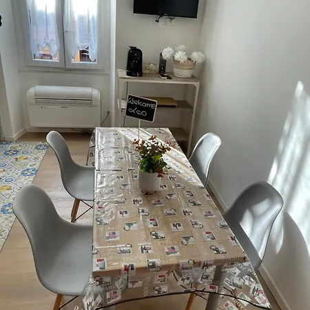 Apartment Enjoy Rhome Rom