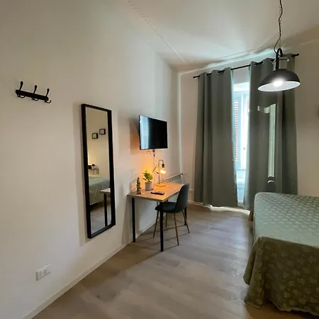 Apartment Enjoy Rhome