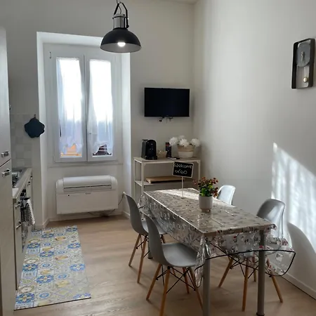 Enjoy Rhome Apartment Rome