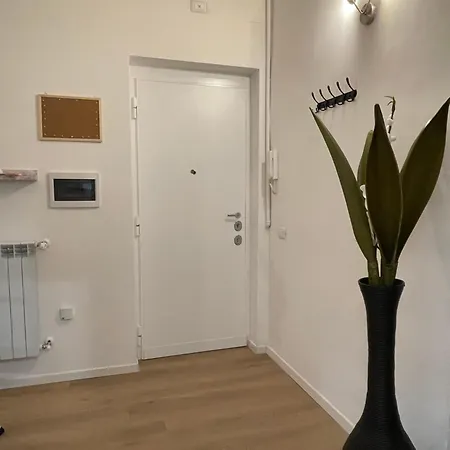 Enjoy Rhome Apartment Rom