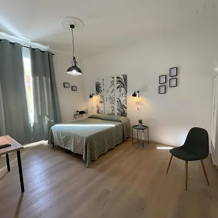 Enjoy Rhome Apartment Rom